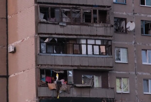 Окупанти вдарили по Костянтинівці та Краматорську: є загиблі та поранені (відео)