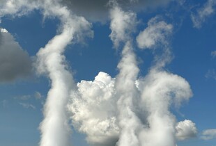 Авіаудар по ТЕС: пошкоджено обладнання інженерно-лабораторного корпусу