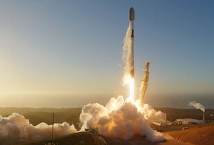 SpaceX оголосила про оновлений план Starship, для прискорення підготовки місії з висадки астронавтів на Місяць - Bloomberg