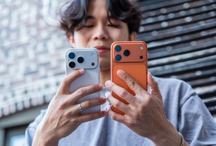 Найкраща селфі-камера 2025 року: який смартфон обійшов усіх конкурентів