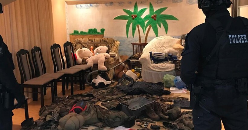 Поліція викрила понад 650 бойовиків ПВК 