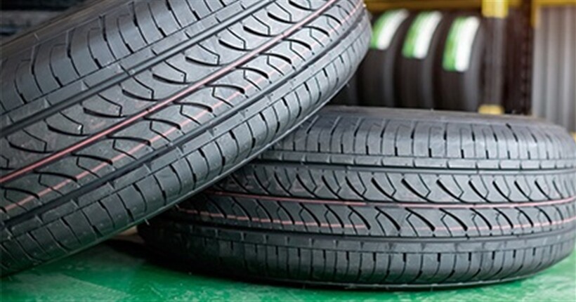 Топ-5 ознак, що пора міняти шини на автомобілі