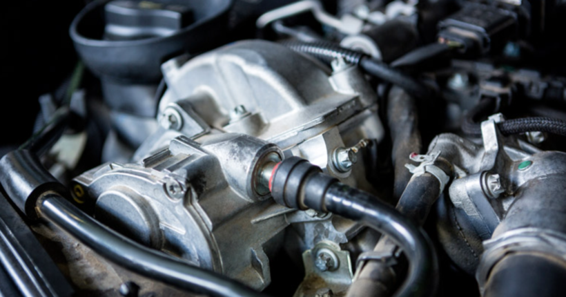 Для чого очищати паливну систему автомобіля і як це правильно зробити