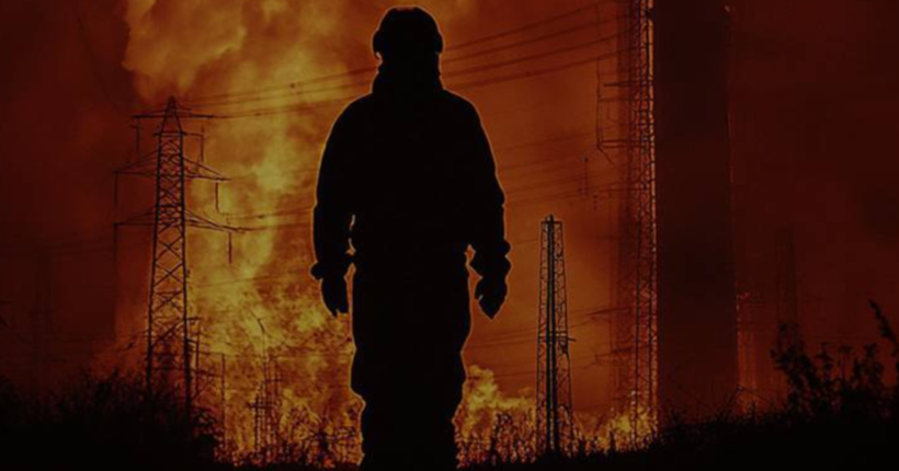 Російська атака на Слов’янську ТЕС забрала життя двох працівників