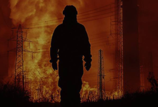 Російська атака на Слов’янську ТЕС забрала життя двох працівників