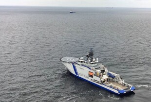 НАТО проведе розмінування Фінської затоки у Балтійському морі