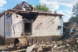 Окупанти завдали 673 удари по Запорізькій області за добу: загинули троє людей, ще 29 поранено