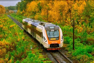 Ворог ударив по залізничній інфраструктурі на Сумщині та Харківщині