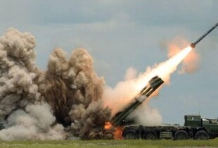 Росіяни за добу обстріляли майже пів сотні міст і сіл Херсонщини: є загиблий і поранені