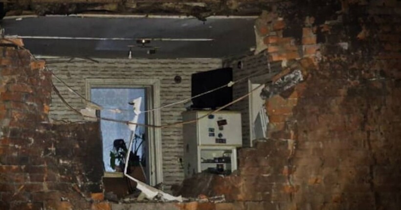 В ОВА повідомили про наслідки російської масованої атаки на Суми