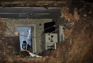 В ОВА повідомили про наслідки російської масованої атаки на Суми