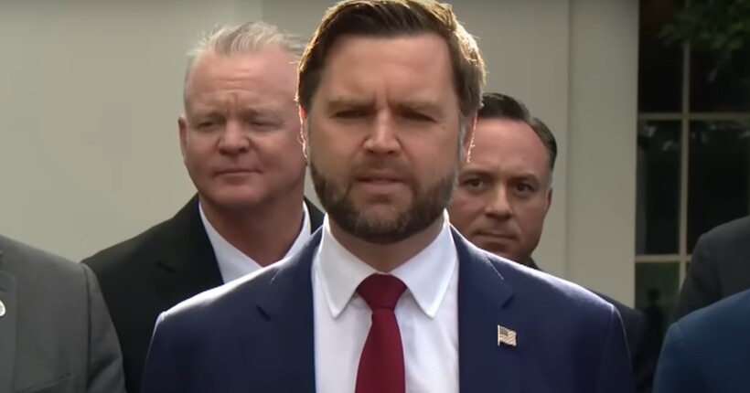 Венс пояснив наказ Трампа про ядерні випробування