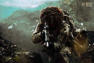 Протягом минулої доби зафіксовано 132 боєзіткнення на лінії фронту - Генштаб