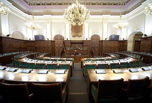 Латвія виходить із договору проти насильства над жінками: рішення парламенту