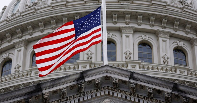 Трамп пропонує скасувати філібастер, щоб завершити шатдаун уряду США