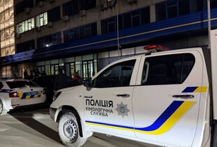 Правоохоронці затримали відправника посилки, яка вибухнула в сортувальному центрі