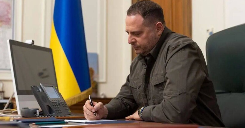 В ОП спростували чутки про різні мирні плани для України: буде єдиний документ