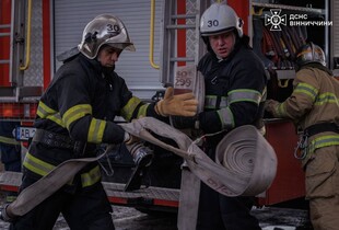 Обстріл Вінниччини: загинула дитина, є постраждалі (фото)