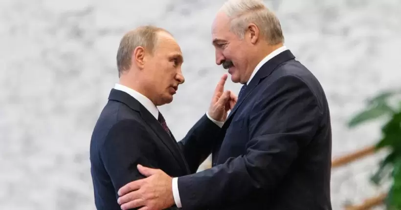 Трибунал для Путіна та Лукашенка: нардеп Кравчук розповіла деталі резолюції ПАРЄ