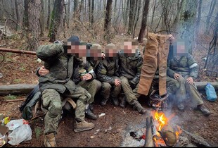 Російському командиру повідомлено про підозру у вбивстві 17 мирних жителів Бучі