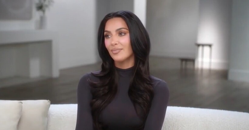 У NASA відповіли на заяву Кім Кардаш’ян про