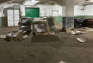 Нацполіція ліквідувала мережу підпільних фабрик з фальсифікації кави і спецій