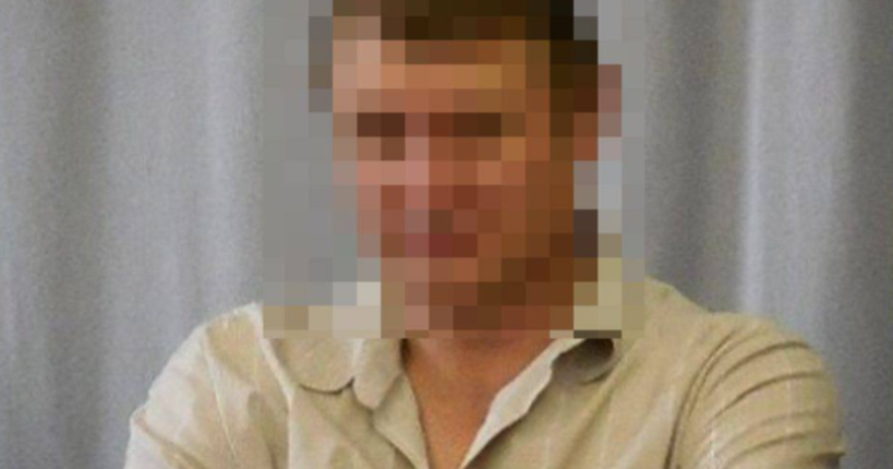 Колишнього депутата Одеської міськради затримали за державну зраду - подробиці