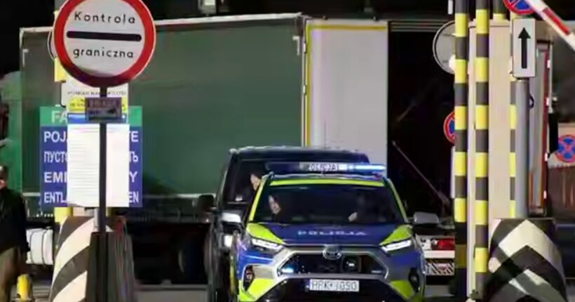 Україна вперше передала російського воєнного злочинця Литві: подробиці