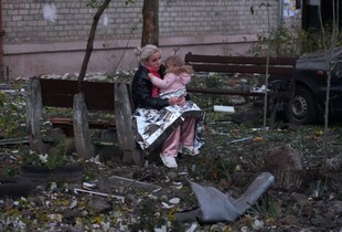 Після обстрілу Запоріжжя 200 людей звернулися по допомогу через пошкоджене майно - ОВА