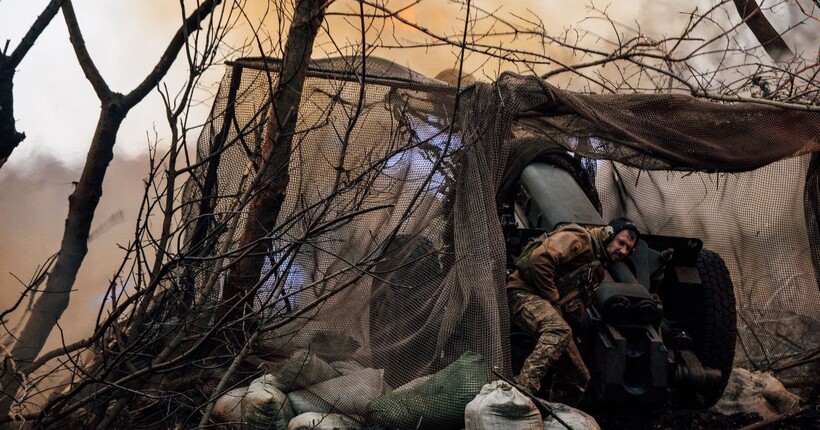 Трегубов прокоментував наказ Путіна пустити ЗМІ у Покровськ і Куп'янськ