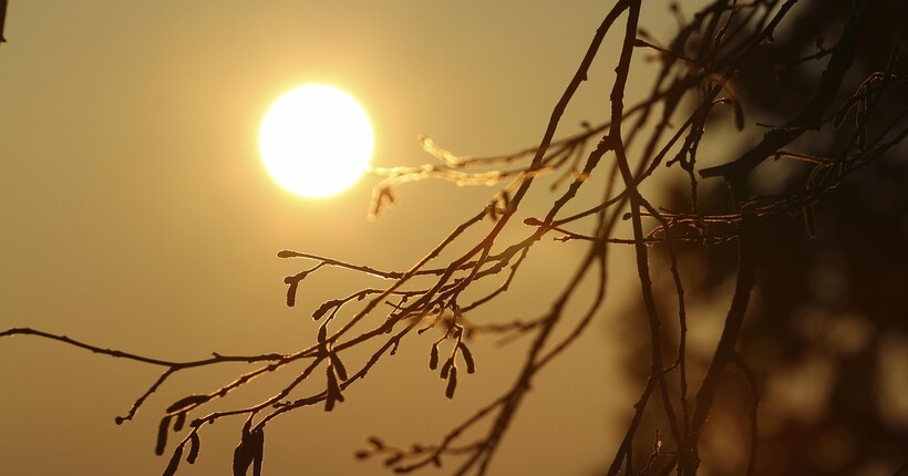 Синоптикиня розповіла, що очікувати від погоди в Україні в перші дні листопада