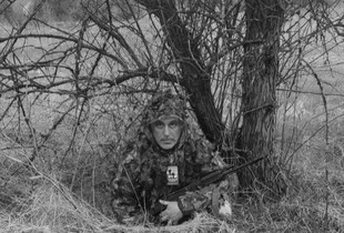 У боях за Україну загинув дитячий тренер з хокею Олександр Пойда