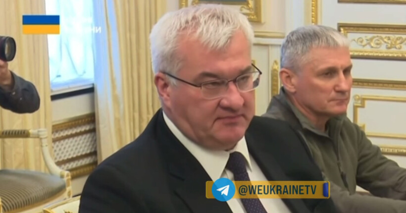 Сибіга: Деякі європейські країни намагаються виключити олігархів з санкційних списків