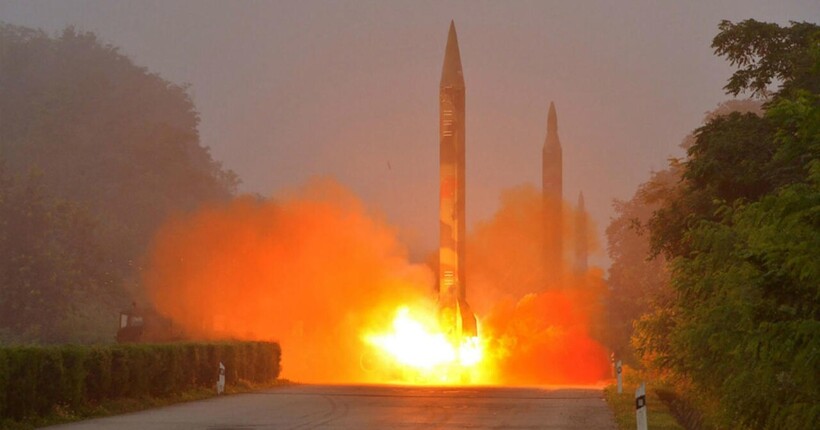 США відновлюють ядерні випробування: чому не проводили раніше та що це означає