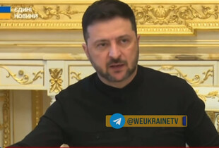 Зеленський - росія хоче розмістити ракети