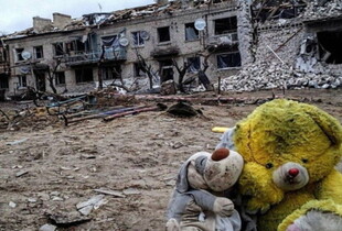 Двох дітей із ТОТ Херсонщини повернули в Україну: матері новонародженого погрожувала російська