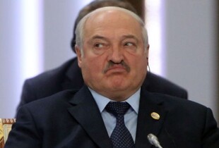 Лукашенко: 
