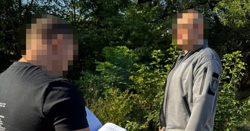 Знищили дерев на майже 7 млн грн: на Дніпропетровщині судитимуть екскерівника лісгоспу