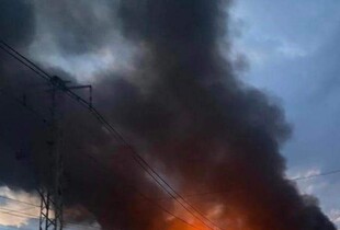 В Міненерго повідомили, які наслідки для АЕС після удару рф по підстанції