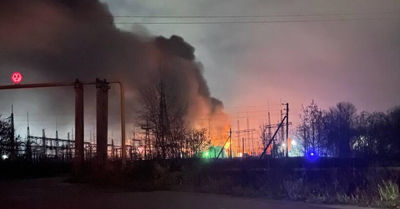 Москву взяли у кільце: Братчук розповів про наслідки ударів по об’єктах рф