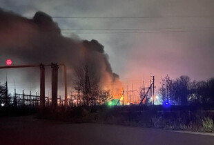 Москву взяли у кільце: Братчук розповів про наслідки ударів по об’єктах рф