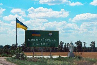 Віталій Кім прокоментував відновлення регіону і корупцію на Миколаївщині