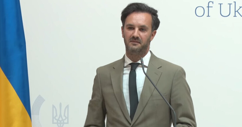 В МЗС України прокоментували