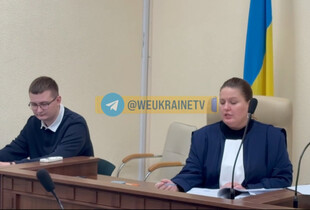 У Печерському суді почалося слухання справи з обрання запобіжного заходу ексмеру Одеси