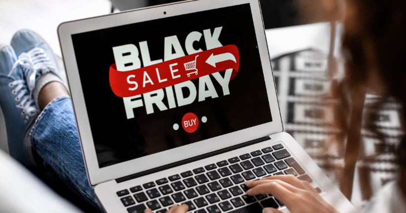 Чорна п'ятниця в Україні: коли чекати розпродажу та на які товари знижки будуть найбільшими 