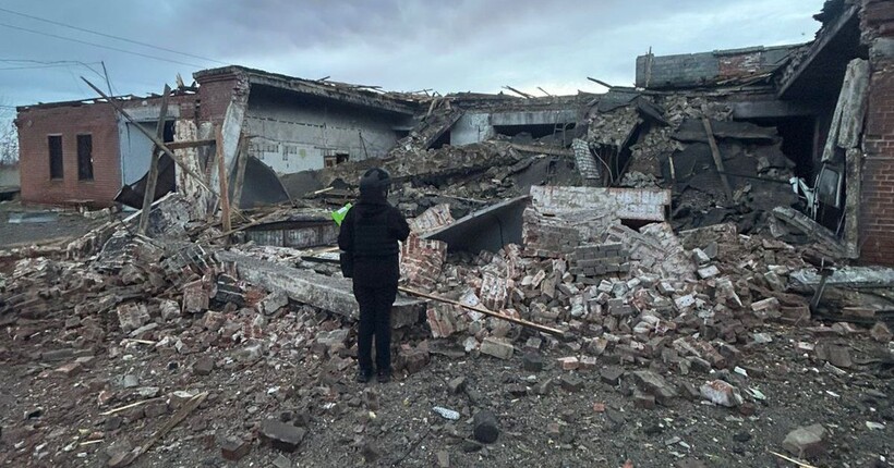 На Донеччині під ворожими обстрілами загинули вісім людей, ще 19 зазнали поранень - ОВА