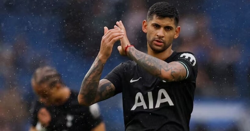 Повернення капітана: Ромеро готовий зіграти у дербі