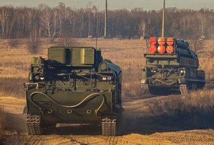 ССО знищили в Ростовській області російські комплекси ППО