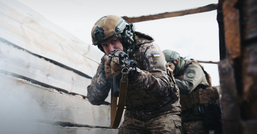 Росіяни почали активні штурми на Вовчанському напрямку ще весною – Коссе