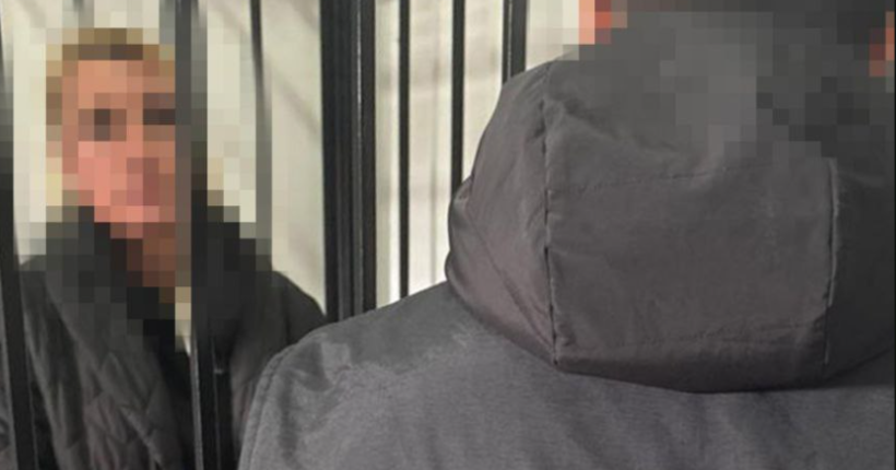 СБУ та Нацполіція затримали агентку ФСБ, яка коригувала удари по енергооб’єктах Вінниччини